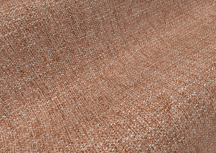 Jakarta, Candy Heart - Roman Blind - Image 4